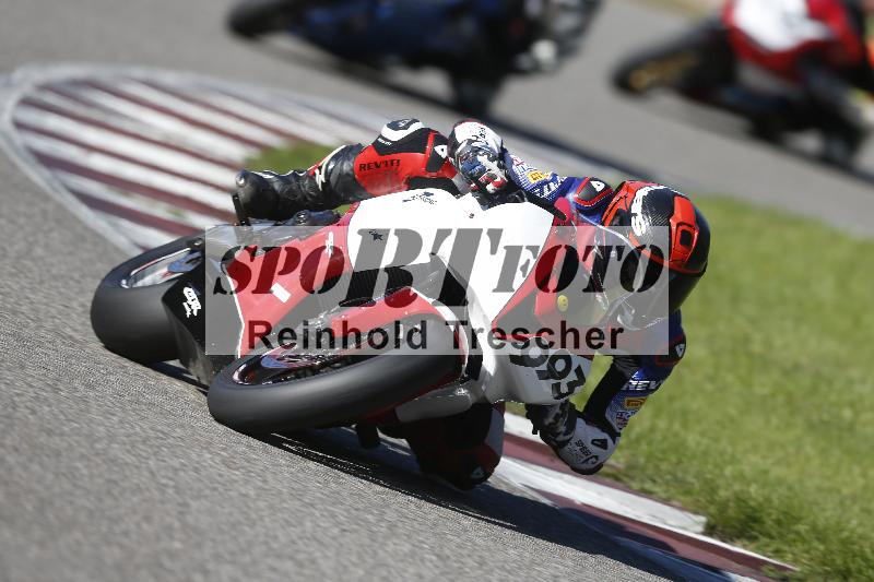 /56 02.10.2025 Speer Racing ADR/Gruppe rot/993